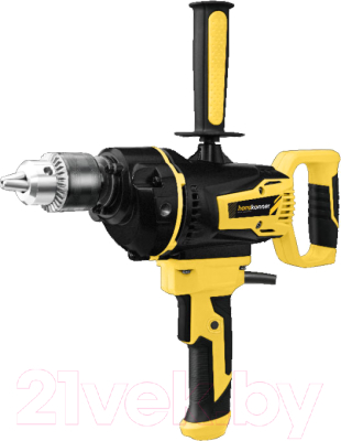 Дрель-миксер Hanskonner HDM2014E - фото