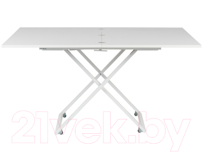 Стол-трансформер Levmar Compact D78/S64