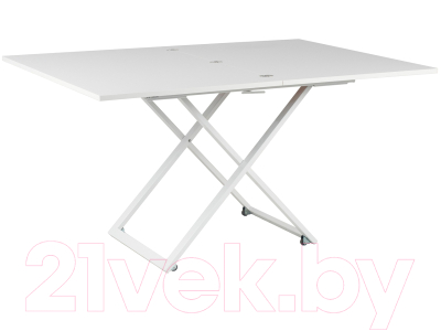 Стол-трансформер Levmar Compact D78/S64