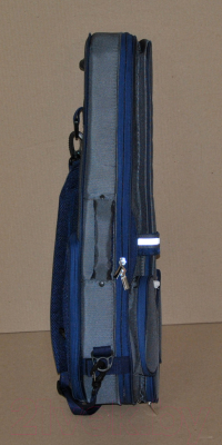 Кейс для скрипки Мозеръ BV12-PS