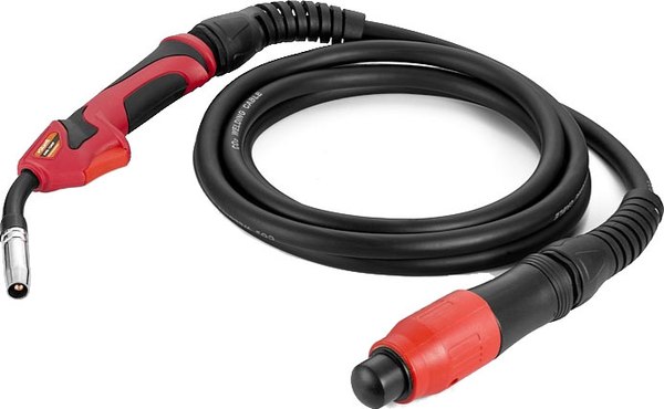 Рукав для газовой сварки Sturm! 0.6-1мм AWB-1540P - фото