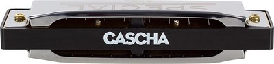 Губная гармошка Cascha Special Blues Bb / HH-2230