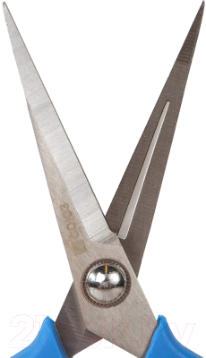 Садовые ножницы механические СОЮЗ 3012-04-06С