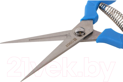 Садовые ножницы механические СОЮЗ 3012-04-06С