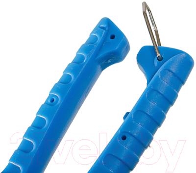 Садовые ножницы механические СОЮЗ 3012-04-06С