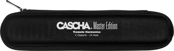 Губная гармошка Cascha Master Edition Tremolo / HH-2169