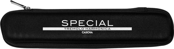 Губная гармошка Cascha Special Tremolo / HH-2168