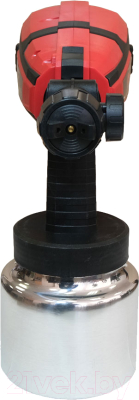 Краскопульт электрический Edon ASG-18