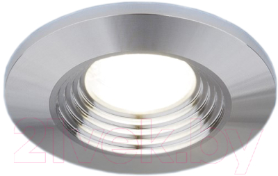 Точечный светильник Elektrostandard 9903 LED 3W COB SL - фото