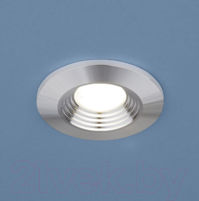 Точечный светильник Elektrostandard 9903 LED 3W COB SL