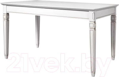 Обеденный стол Гомельдрев Бристоль ГМ 6009 - фото