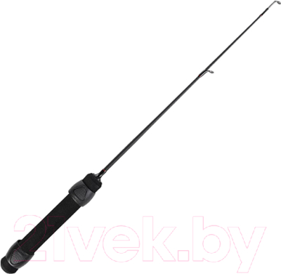 Удочка Nisus Black Ice Rod 45 / N-BIR45-T - фото