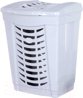 Корзина для белья Полесье №1 / 07602 - фото