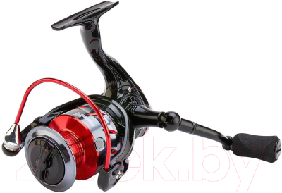 Катушка безынерционная Helios Ikumi 5000F 4+1 / HS-FSP-IK5000F - фото