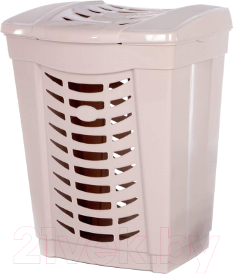 Корзина для белья Полесье №1 / 07619 - фото