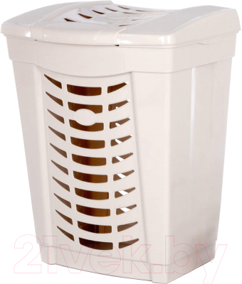 Корзина для белья Полесье №1 / 07626 - фото