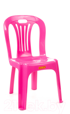 Стул детский Полесье №1 / 07435
