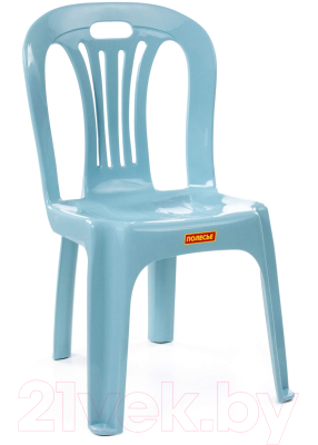 Стул детский Полесье №1 / 07442