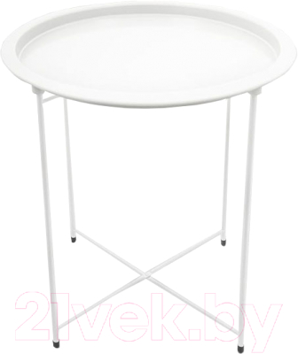 Журнальный столик Handy Home Org-11 (белый) - фото
