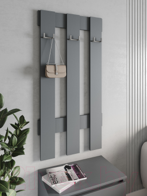 Вешалка для одежды ДСВ МПВ 600