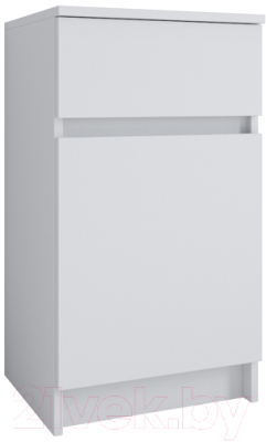 Тумба в прихожую ДСВ МПТ 400 - фото