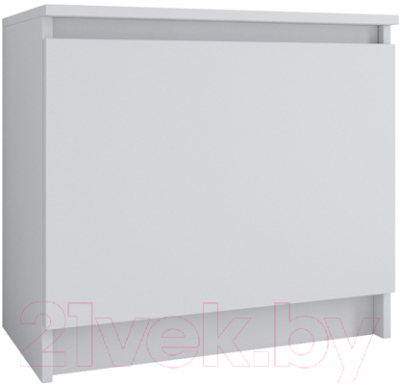 Тумба в прихожую ДСВ МПТ 600 - фото