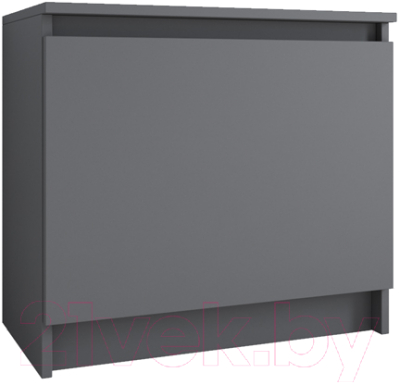 Тумба в прихожую ДСВ МПТ 600 - фото