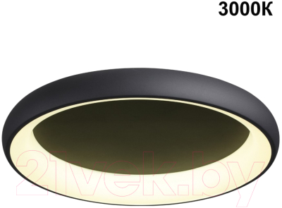 Потолочный светильник Novotech Over 359025