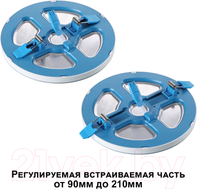 Точечный светильник Novotech Spot 359022