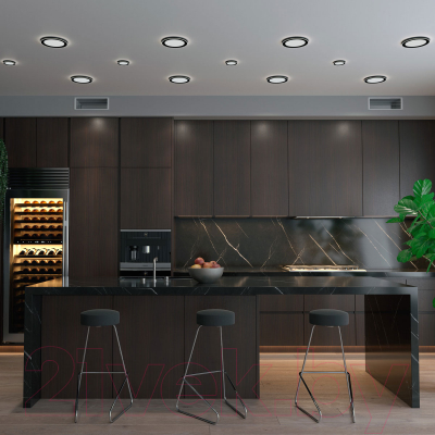 Точечный светильник Novotech Spot 359021