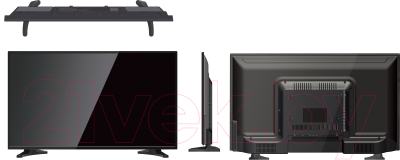 Телевизор Asano 32