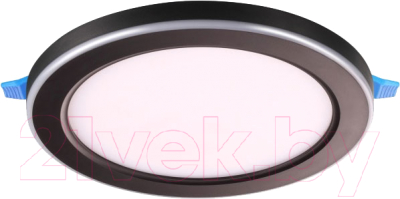 Точечный светильник Novotech Spot 359015 - фото