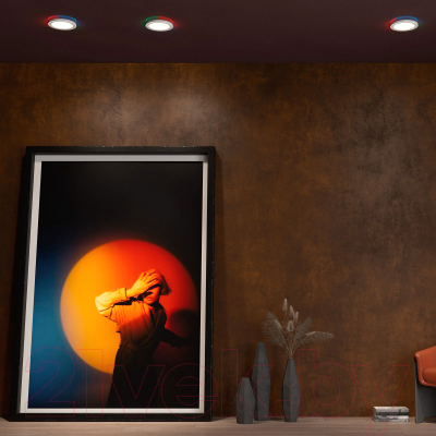 Точечный светильник Novotech Spot 359010