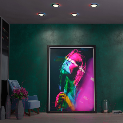 Точечный светильник Novotech Spot 359010