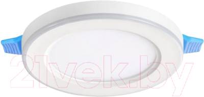 Точечный светильник Novotech Spot 359009 - фото