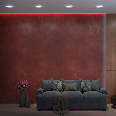 Точечный светильник Novotech Spot 359009