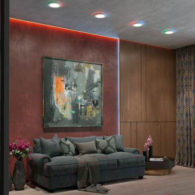 Точечный светильник Novotech Spot 359009