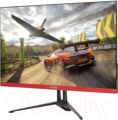 Монитор Digma DM-MONG2410