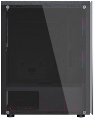 Корпус для компьютера Ginzzu SL600