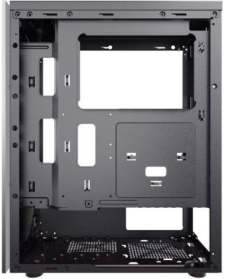 Корпус для компьютера Ginzzu SL600