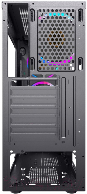 Корпус для компьютера Ginzzu SL600