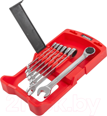 Набор ключей Disen DSD1510
