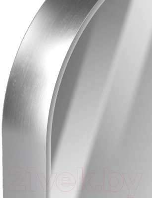 Зеркало Brevita Mercury MER-Rett6-060/80-platinum