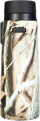 Бинокль Levenhuk Camo Rind 10x42 с сеткой