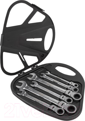 Набор ключей Disen DSD1515F