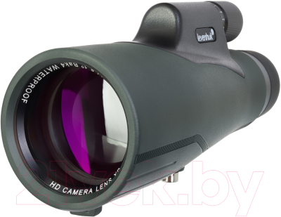 Монокуляр Levenhuk Wise PLUS 10x56 с сеткой