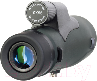 Монокуляр Levenhuk Wise PLUS 10x56 с сеткой