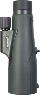 Монокуляр Levenhuk Wise PLUS 10x56 с сеткой