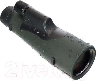 Монокуляр Levenhuk Wise PLUS 10x56 с сеткой