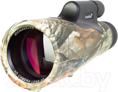 Монокуляр Levenhuk Camo Pine 10x56 с сеткой